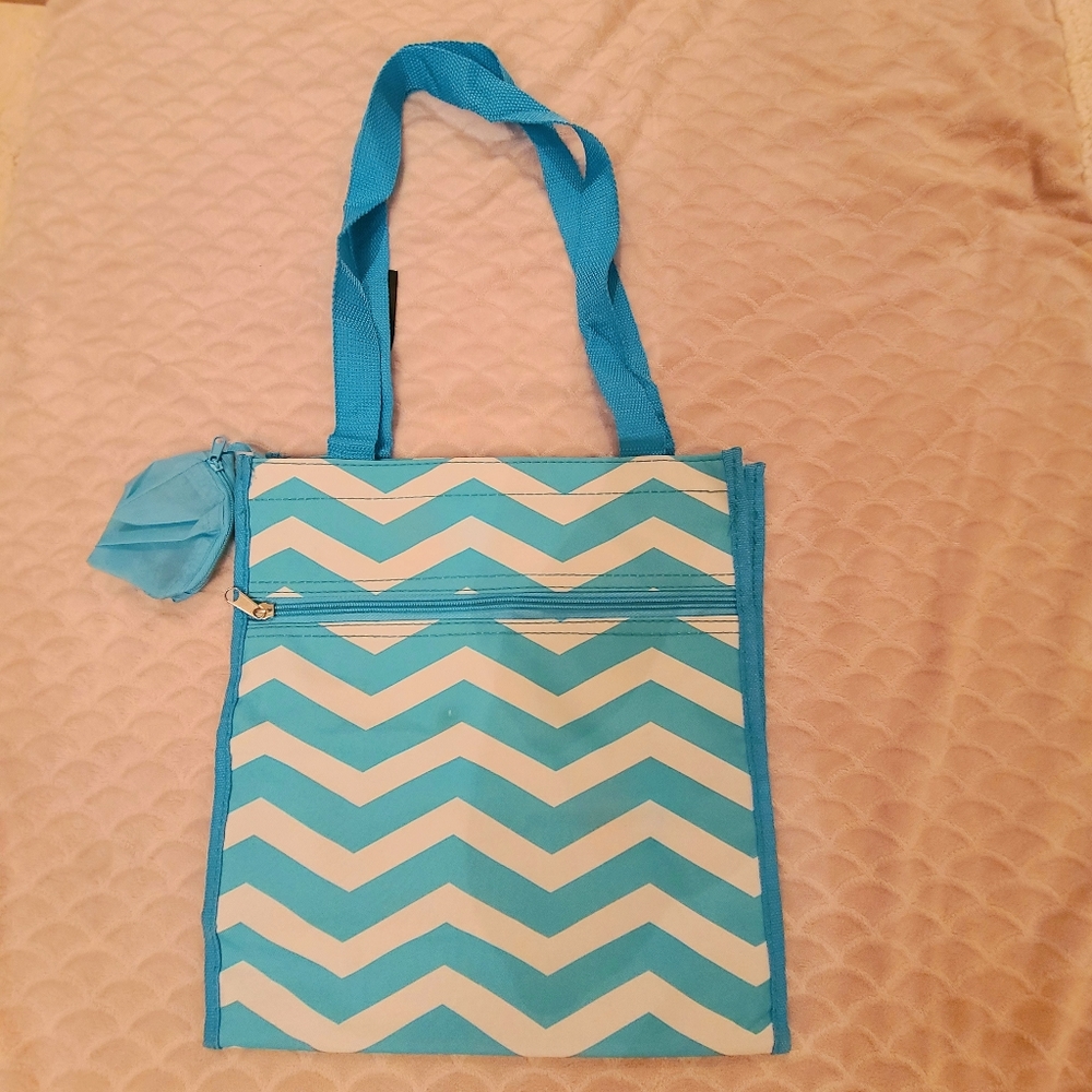 Chevy Bag - Picture 1 of 5